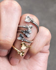 Anillo Driada