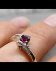 Anillo New York