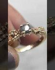 Anillo Roma