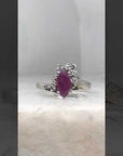 Anillo Motif