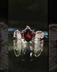 Anillo Fenix