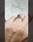 Anillo Motif