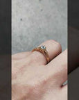 Anillo Santorini