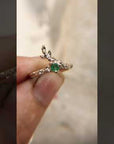 Anillo Aureola