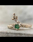 Anillo Aureola