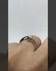 Anillo New York