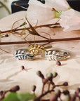 Anillo Laurel