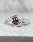 Anillo New York