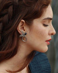 Aretes Paradise